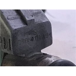 RENAULT LAGUNA II (BG0/1_) Porlasztó (1 db)