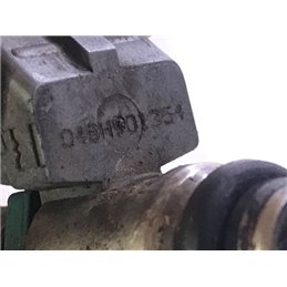 RENAULT LAGUNA II (BG0/1_) Porlasztó (1 db)