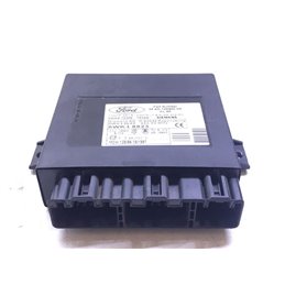 FORD FOCUS (DAW, DBW) Központizár Elektronika