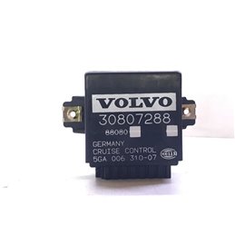 VOLVO V40 Kombi (VW) Tempomat Elektronika