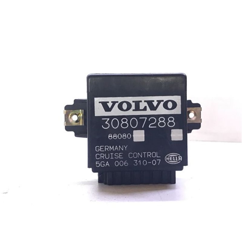 VOLVO V40 Kombi (VW) Tempomat Elektronika