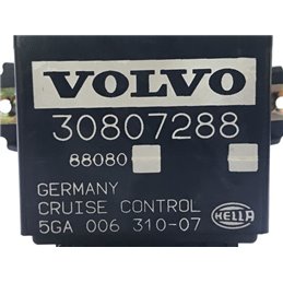 VOLVO V40 Kombi (VW) Tempomat Elektronika