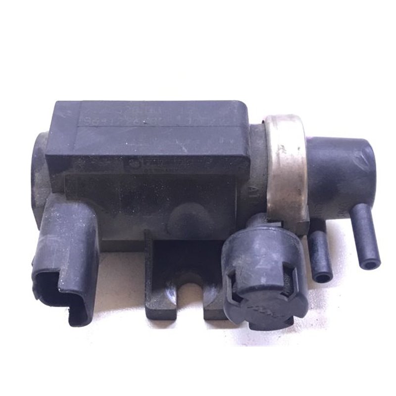 PEUGEOT 307 Break (3E) Lefújószelep