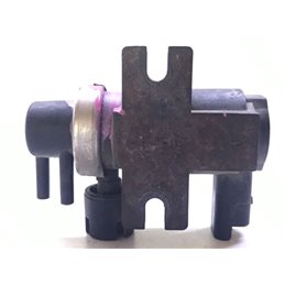 PEUGEOT 307 Break (3E) Lefújószelep