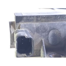 PEUGEOT 307 Break (3E) Lefújószelep