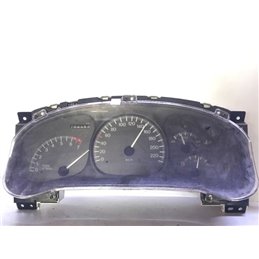 OPEL SINTRA Kilométeróra