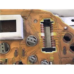 OPEL SINTRA Kilométeróra OPEL SINTRA Kilométeróra