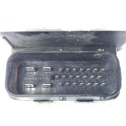 SUZUKI ALTO IV (FF) ABS Kocka