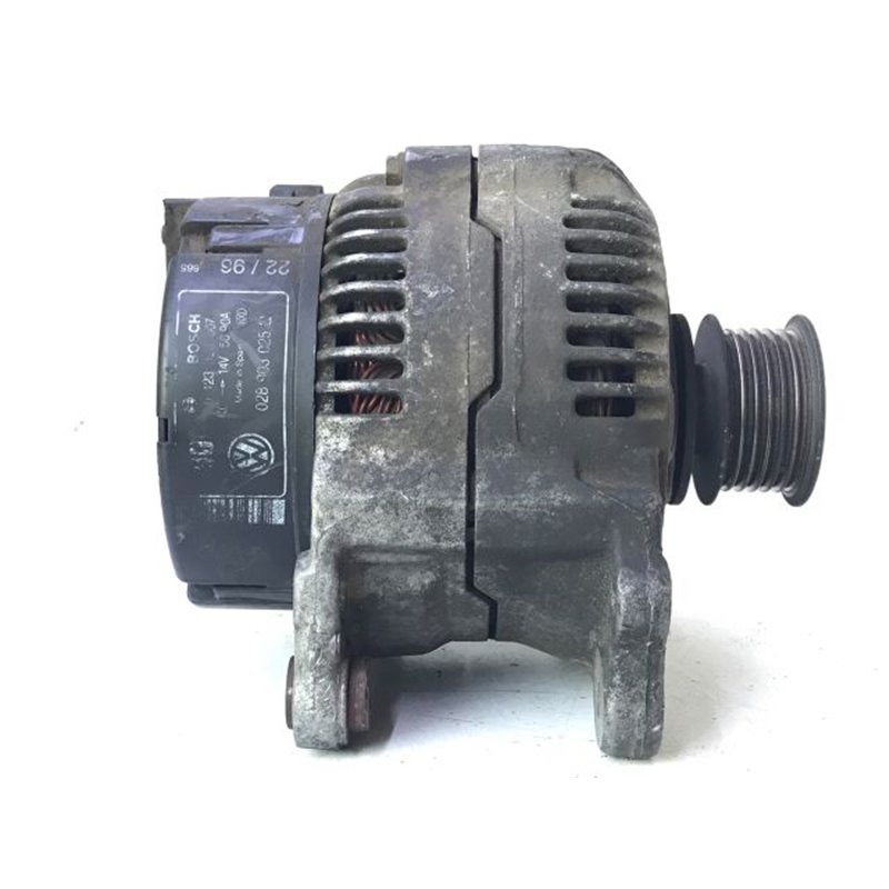 VW POLO (6N1) Generátor