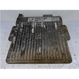 RENAULT TWINGO I Motorvezérlő