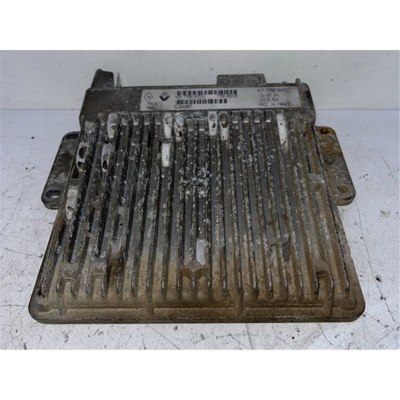 RENAULT TWINGO I Motorvezérlő