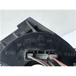 FORD MONDEO III (B5Y) Légzsák Átvezető Szalagkábel