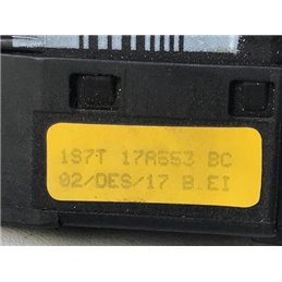 FORD FIESTA V (JH_, JD_) Jobb Kormánykapcsoló Ablaktörlő