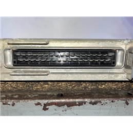 RENAULT TWINGO I Motorvezérlő