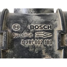 OPEL ASTRA G Ferdehátú (F48_, F08_) Légtömegmérő