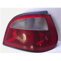 RENAULT MEGANE I (BA0/1_) Jobb Hátsó Lámpa