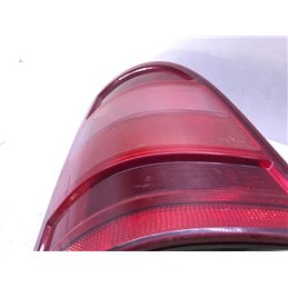 MERCEDES-BENZ A-CLASS (W168) Bal Hátsó Lámpa