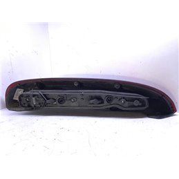 OPEL CORSA C (F08, F68) Jobb Hátsó Lámpa
