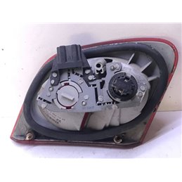 MERCEDES-BENZ E-CLASS (W210) Jobb Belső Hátsó Lámpa