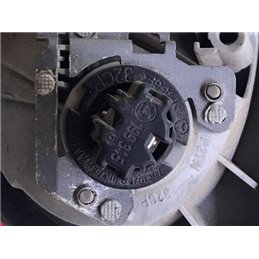 MERCEDES-BENZ E-CLASS (W210) Jobb Belső Hátsó Lámpa