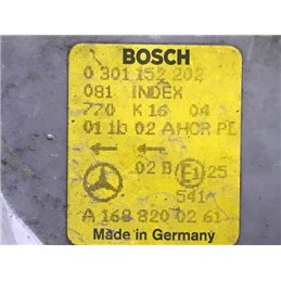 MERCEDES-BENZ A-CLASS (W168) Jobb Fényszóró