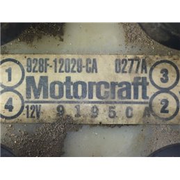 FORD ESCORT VI (GAL) Gyújtótrafó