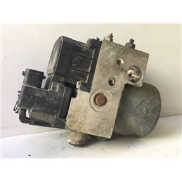 OPEL ASTRA G Ferdehátú (F48_, F08_) ABS Kocka