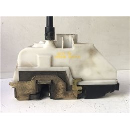 RENAULT MEGANE II (BM0/1_, CM0/1_) Jobb első Ajtózár