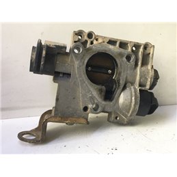 FIAT SEICENTO (187) Fojtószelep (Mechanikus)