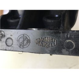 FIAT PUNTO (188) Szívósor