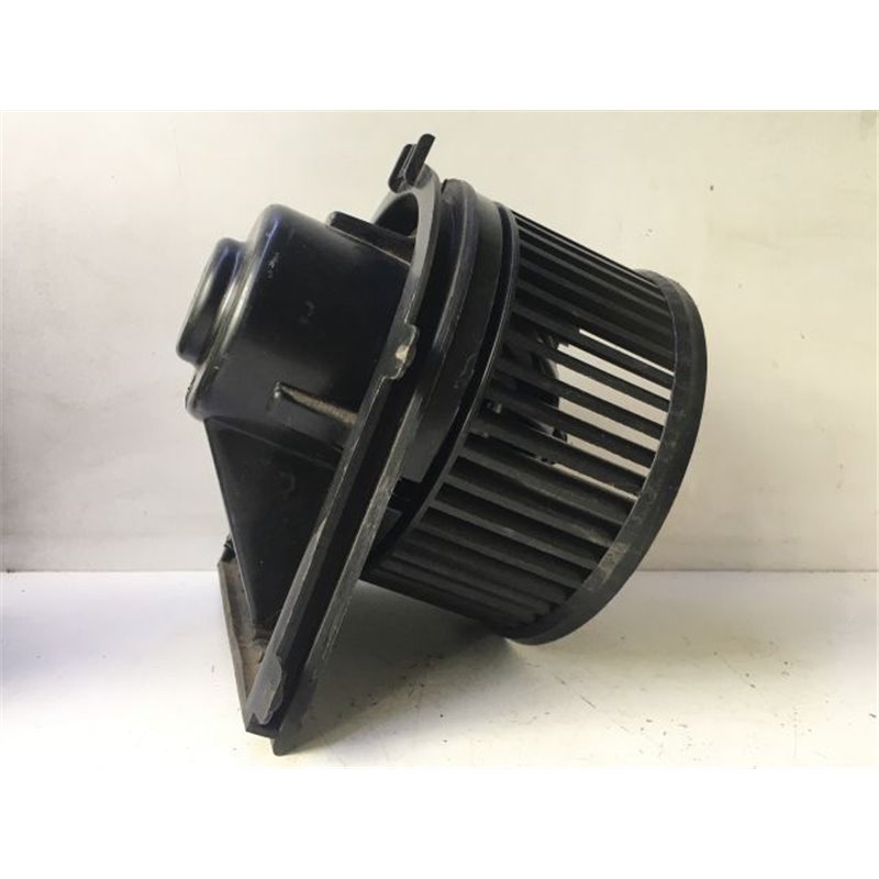 AUDI A3 (8L1) Fűtőmotor (Nem klímás)