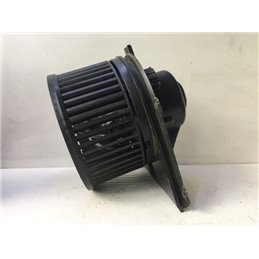 AUDI A3 (8L1) Fűtőmotor (Nem klímás)