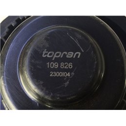 AUDI A3 (8L1) Fűtőmotor (Nem klímás)