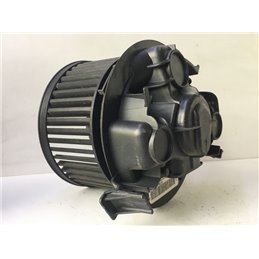 DACIA LOGAN (LS_) Fűtőmotor (Klímás)