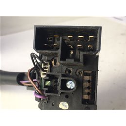 NISSAN PRIMERA (P11) Jobb Kormánykapcsoló Ablaktörlő