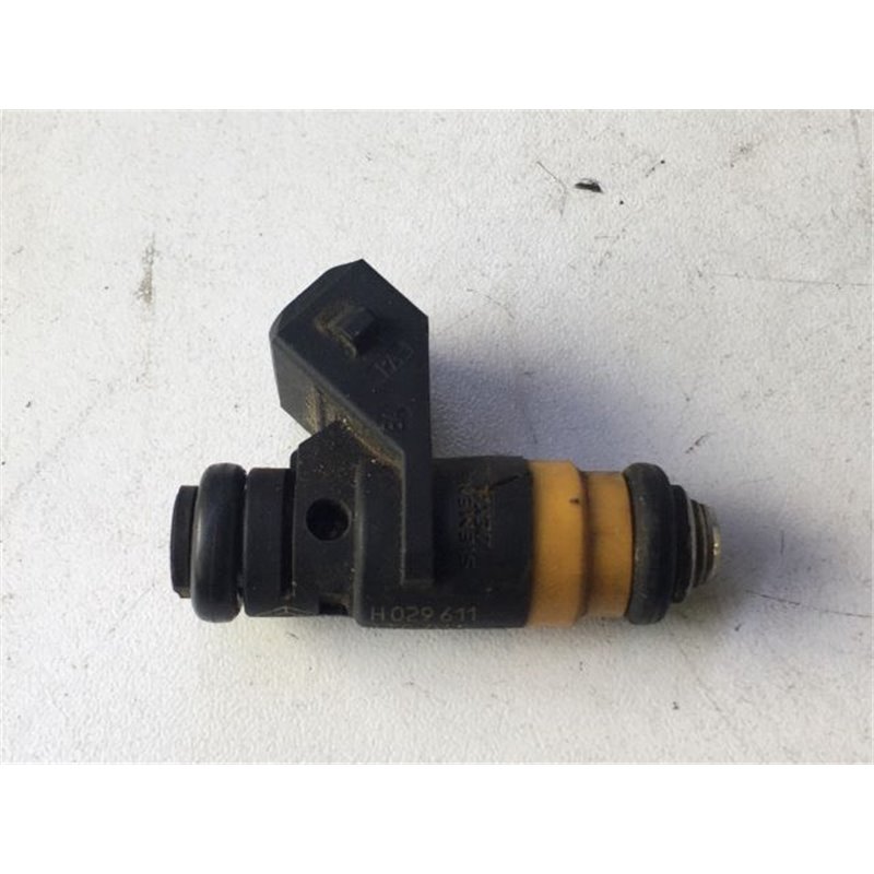 RENAULT MEGANE I Grandtour (KA0/1_) Porlasztó (1 db)