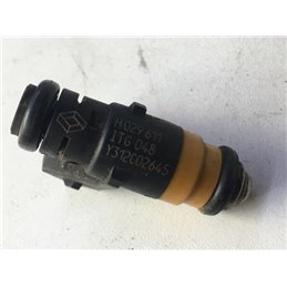 RENAULT MEGANE I Grandtour (KA0/1_) Porlasztó (1 db)