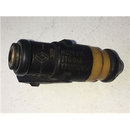 RENAULT MEGANE I Grandtour (KA0/1_) Porlasztó (1 db)