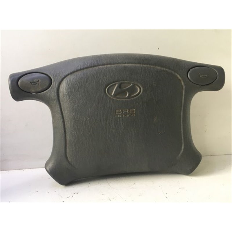 HYUNDAI ATOS (MX) Kormánylégzsák