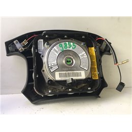 HYUNDAI ATOS (MX) Kormánylégzsák