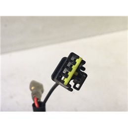 HYUNDAI ATOS (MX) Kormánylégzsák