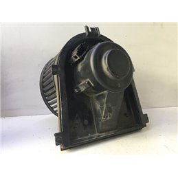 VW GOLF IV (1J1) Fűtőmotor (Nem klímás)