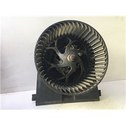 VW GOLF IV (1J1) Fűtőmotor (Nem klímás)