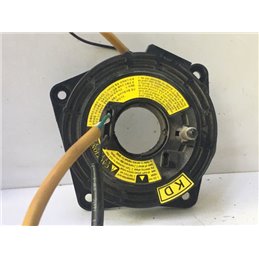 CHEVROLET AVEO lépcsőshátú (T250, T255) Légzsák Átvezető Szalagkábel