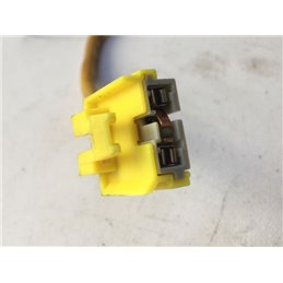 CHEVROLET AVEO lépcsőshátú (T250, T255) Légzsák Átvezető Szalagkábel