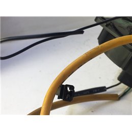 CHEVROLET AVEO lépcsőshátú (T250, T255) Légzsák Átvezető Szalagkábel