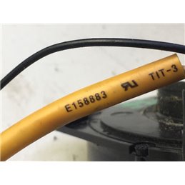 CHEVROLET AVEO lépcsőshátú (T250, T255) Légzsák Átvezető Szalagkábel