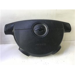 CHEVROLET KALOS Kormánylégzsák