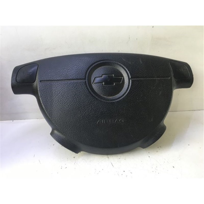 CHEVROLET KALOS Kormánylégzsák