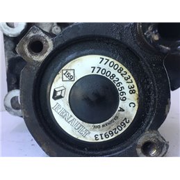 RENAULT LAGUNA I (B56_, 556_) Kormányszervó Motor (Hidraulikus)